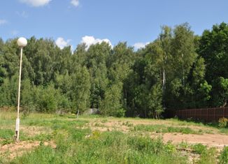 Продается земельный участок, 8.94 сот., деревня Романцево, Сиреневая улица