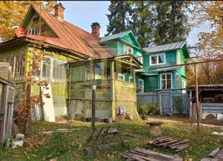 Продаю дом, 60 м2, Всеволожск, Дачная улица, 2