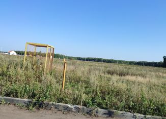 Продажа участка, 10 сот., село Пушкино