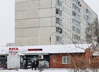 Трехкомнатная квартира на продажу, 67.5 м2, Сосновоборск, улица 9 Пятилетки, 12