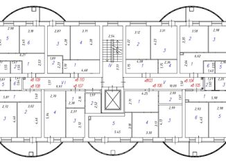 Продажа 2-комнатной квартиры, 70 м2, Иваново, микрорайон Самоцветы, 3, Октябрьский район