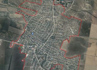 Продам земельный участок, 1000 сот., село Серноводское, Исламская улица