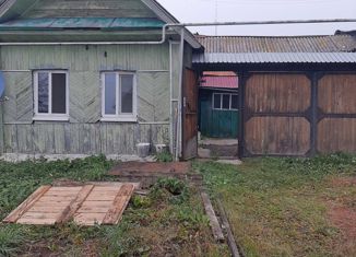 Дом на продажу, 49.6 м2, Полевской, улица Кикура, 108