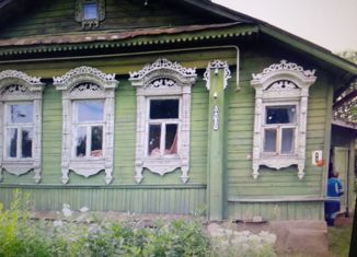 Дом на продажу, 45 м2, Ивановская область, Северная улица