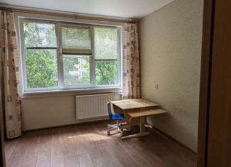 Продам 3-ком. квартиру, 54.7 м2, Санкт-Петербург, Северный проспект, 65к1, Северный проспект