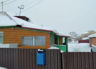 2-ком. квартира на продажу, 38.5 м2, посёлок Металлплощадка, Новая улица, 6