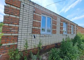 Продаю дом, 84.4 м2, село Крымгиреевское, улица Кирова