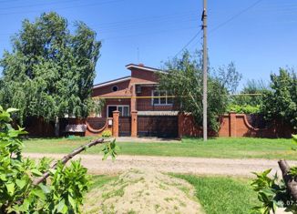 Продается дом, 167 м2, станица Новокорсунская, Первомайская улица, 82
