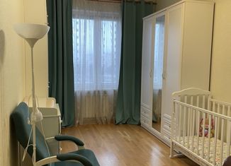 Продажа однокомнатной квартиры, 40.3 м2, Санкт-Петербург, Софийская улица, 37к2, Софийская улица