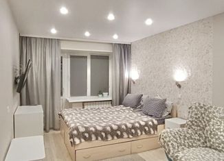 Продам двухкомнатную квартиру, 43 м2, Нижегородская область, улица Болотникова, 6