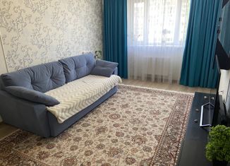 Продажа 2-комнатной квартиры, 50 м2, Уфа, улица Евгения Столярова, 4Б, ЖК Яркий