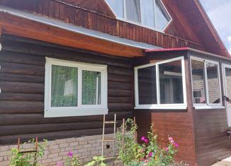 Продается дом, 130 м2, посёлок Ильичевский, Ильичёвская улица