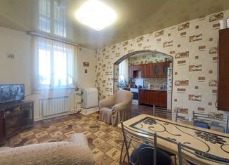 Продается дом, 63 м2, село Фёдоровка, Коммунистическая улица