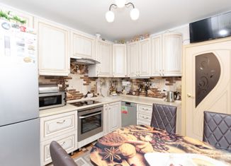 Продается 1-ком. квартира, 42.3 м2, Ялуторовск, улица Свободы, 164к3