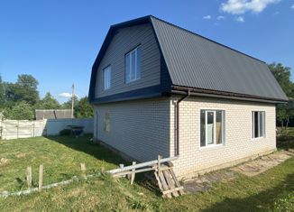 Продаю дом, 147 м2, деревня Сумароково, Восточная улица, 10