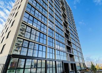 Продам квартиру студию, 33.5 м2, Киров, ЖК Тимирязев, улица Тимирязева, 7к1