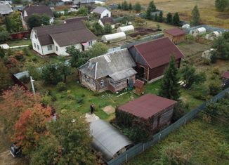 Продажа дома, 30 м2, деревня Комшилово