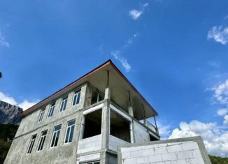 Продажа квартиры студии, 21 м2, поселок городского типа Парковое, Центральная улица, 9А