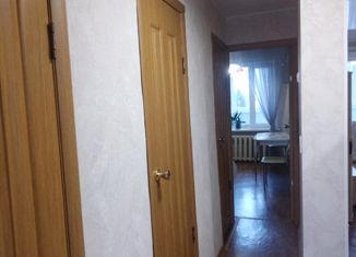 Продажа трехкомнатной квартиры, 63 м2, Оханск, улица Винокурова, 30