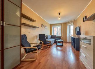 Продается 2-комнатная квартира, 47.3 м2, Санкт-Петербург, Комендантский проспект, 28к1, Комендантский проспект
