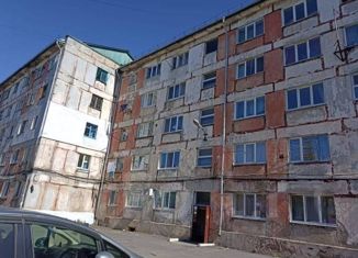 Продаю комнату, 17 м2, поселок Береговой, улица Первостроителей, 6