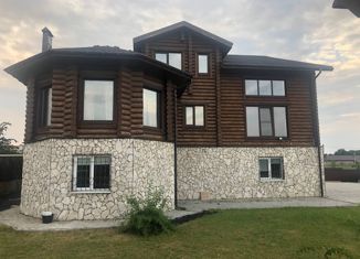 Продаю дом, 520 м2, Саратовская область