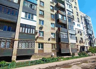 Продажа однокомнатной квартиры, 29 м2, Самарская область, улица Дзержинского, 20А