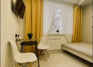 Продажа квартиры студии, 22 м2, Москва, Заповедная улица, 6, Заповедная улица