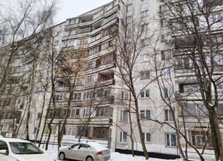 Квартира на продажу студия, 24.7 м2, Москва, СВАО, улица Корнейчука, 38А