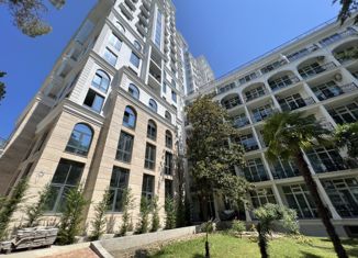 Продается двухкомнатная квартира, 41 м2, Краснодарский край, Депутатская улица, 10Дк1