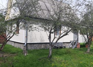 Дом на продажу, 44.7 м2, садоводческий массив Кобрино, садоводческое некоммерческое товарищество Дружба, 188