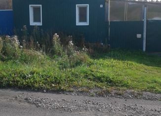 Продается дом, 58.9 м2, село Рыбалово, Октябрьская улица