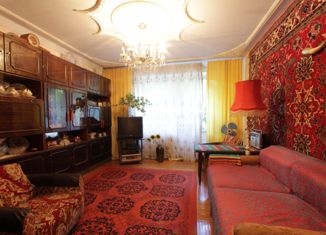 Продаю 3-комнатную квартиру, 63.5 м2, Краснодар, Коллективная улица, 43, Коллективная улица