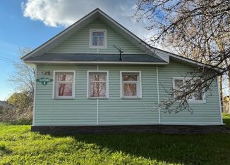 Продажа дома, 74.8 м2, село Устье, Озёрная улица, 4