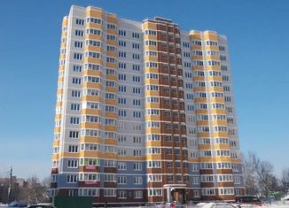 Продается 1-ком. квартира, 34.7 м2, Брянск, Белобережская улица, 26А, Фокинский район