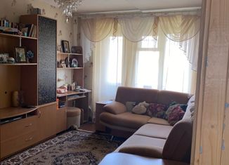 Продается однокомнатная квартира, 28.3 м2, Чкаловск, Краснофлотская улица, 30