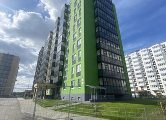 Продажа 2-комнатной квартиры, 53 м2, Нижний Новгород, улица Бориса Видяева, 22, ЖК Торпедо