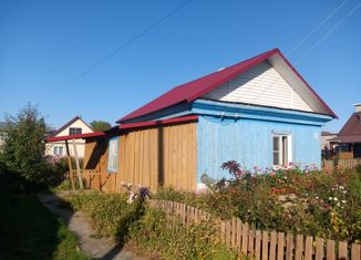 Продаю дом, 30 м2, село Топчиха, Первомайский переулок