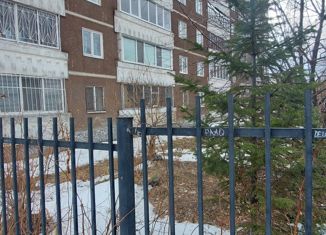Продается двухкомнатная квартира, 47.9 м2, Екатеринбург, улица Восстания, 97, метро Проспект Космонавтов