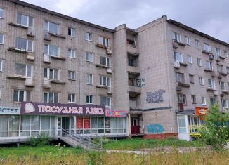 Продается 1-ком. квартира, 21 м2, Березники, улица Мира, 81