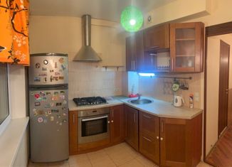 Продам 1-комнатную квартиру, 35 м2, Москва, метро Верхние Лихоборы, Дубнинская улица, 2к1