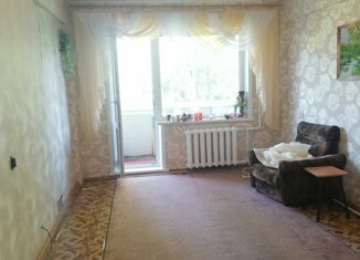 Продам трехкомнатную квартиру, 59.3 м2, Иркутская область, микрорайон Юбилейный, 69