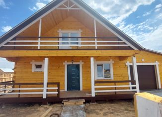 Продам дом, 160 м2, деревня Грановщина, улица Галкина, 22