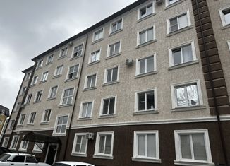 Однокомнатная квартира на продажу, 36 м2, Нальчик, улица Головко, 200, район Затишье