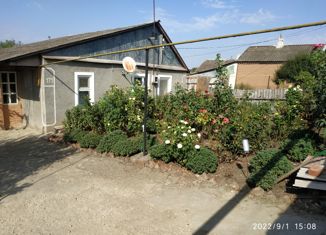 Дом на продажу, 54 м2, станица Выселки, Широкая улица