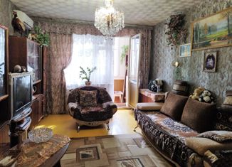 2-комнатная квартира на продажу, 47.6 м2, Бахчисарай, улица Фрунзе, 44