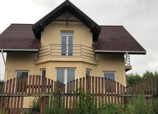 Продаю дом, 140 м2, село Онуфриево, Центральная улица, 18
