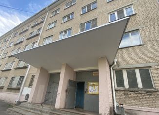 Продается однокомнатная квартира, 25.6 м2, Калужская область, проспект Ленина, 79