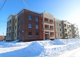 Продажа 2-комнатной квартиры, 58 м2, Костромская область, микрорайон Южный-1, 3