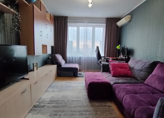 Сдается 2-ком. квартира, 46 м2, Москва, Совхозная улица, 6, Совхозная улица